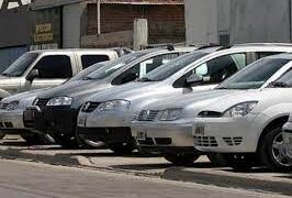 La venta de autos usados cayó 7%: estos son los más vendidos de abril