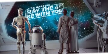 Por qué se celebra hoy el Día de Star Wars