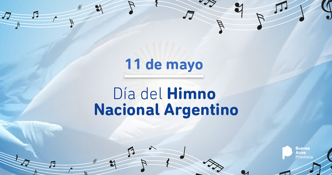 Día del Himno Argentino: cómo nació la canción patria