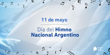 Día del Himno Argentino: cómo nació la canción patria
