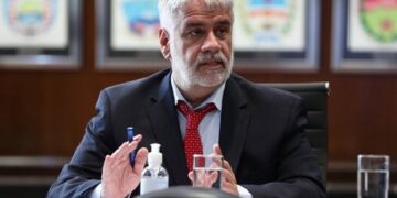 Roberto Feletti renunció a la Secretaría de Comercio