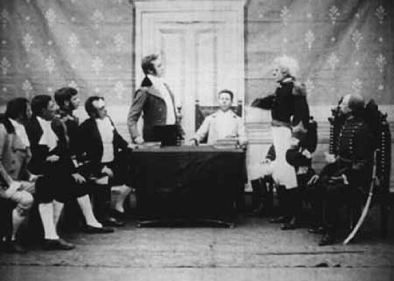 Hoy es el Día del Cine Nacional en Argentina