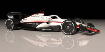 Automovilismo: Volkswagen confirmó la vuelta a la F1 con las marcas Audi y Porsche