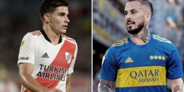 Copa de la Liga Profesional de fútbol: confirman días y horarios de los cruces de cuartos de final