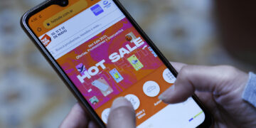 Arrancó el Hot Sale con 50.000 personas navegando en simultáneo en búsqueda de ofertas