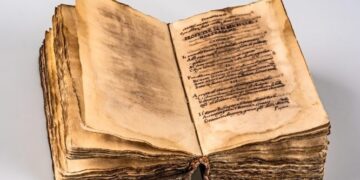 Alemania devolvió a Italia un manuscrito de Nostradamus robado de una biblioteca de Roma