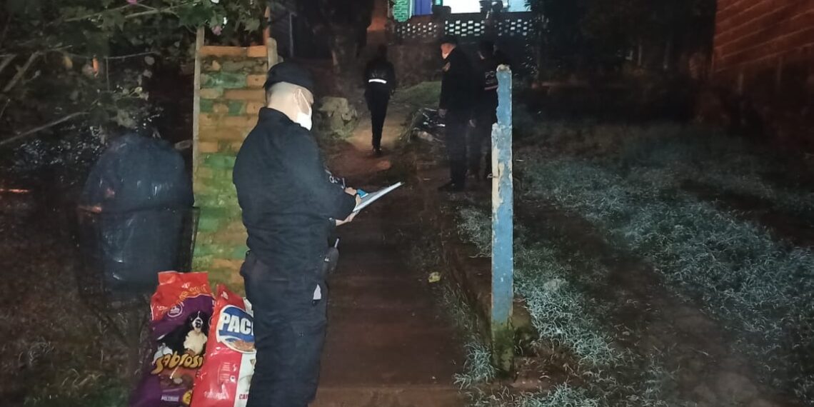 Puerto Rico: una ronda de tragos terminó en un ataque con un machete
