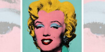 La Marilyn de Warhol se vendió en 195 millones de dólares y ya es la segunda obra más cara del arte