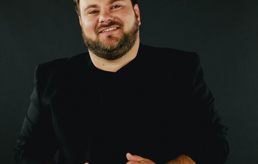 Matías Valdez, la revelación de la cumbia uruguaya se presentará en Posadas