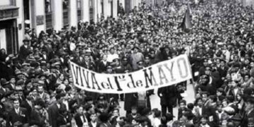 Día del Trabajador: por qué se conmemora cada 1° de mayo