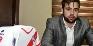 El presidente de Always Ready denuncia a Boca por regalos a los árbitros tras el partido