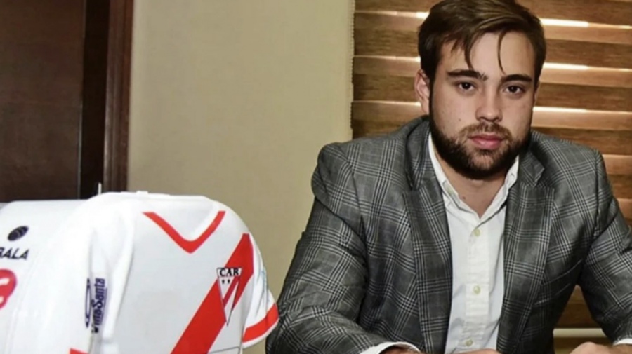 El presidente de Always Ready denuncia a Boca por regalos a los árbitros tras el partido