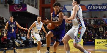 Básquetbol: Quimsa dominó una vez más y quedó match point ante Oberá
