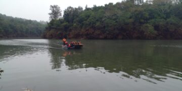 Hallaron el cuerpo de un hombre en el Arroyo El Soberbio