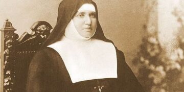 Francisco canonizará el domingo a la primera santa uruguaya