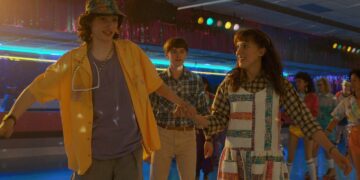 Series: “Stranger Things″ se vuelve más oscura, violenta y tenebrosa en su cuarta temporada