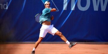 Roland Garros: cinco argentinos inician hoy la clasificación