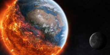 Medio ambiente: la ONU advirtió que la temperatura media anual del planeta podría aumentar 1,5 °C