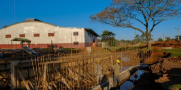 San Pedro: brindarán mejor conectividad urbana con la construcción de un nuevo puente