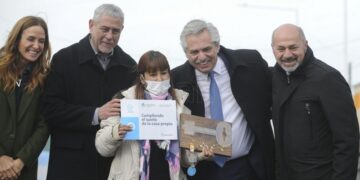“Si el Estado no activa, muchas familias no pueden acceder al derecho a una vivienda”