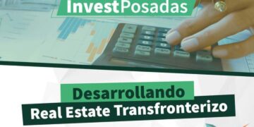 “Invest Posadas”: Capacitan en la compra y venta de inmuebles