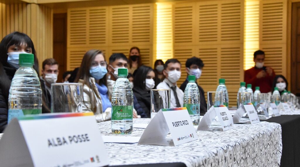 En la primera asamblea extraordinaria postpandemia, la Junta Provincial de Estudiantes Secundarios renovó sus autoridades
