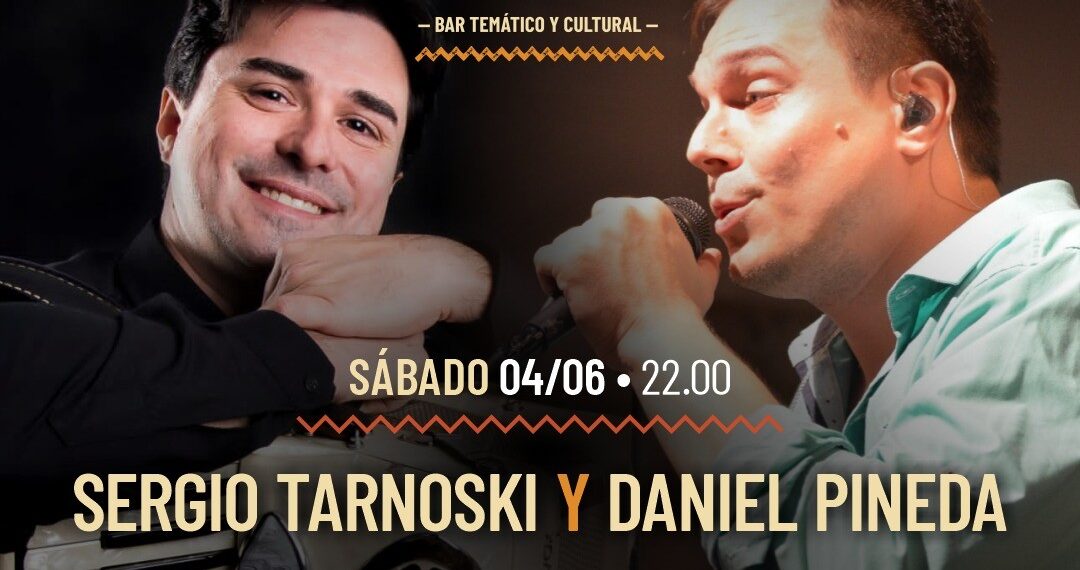 Tango y chamamé en misionero y guaraní