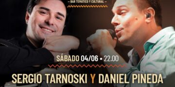 Tango y chamamé en misionero y guaraní