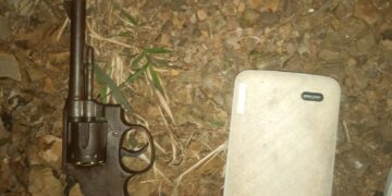 Detuvieron en Bernardo de Irigoyen a un joven implicado en un robo calificado