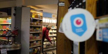 El índice de precios al consumidor subió 5,1% en mayo