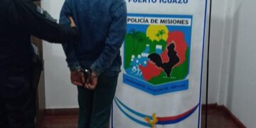 Detuvieron a un hombre por la agresión a una mujer en la terminal de ómnibus