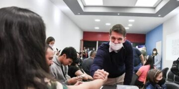 Introducción a la Programación: el curso de Silicon Misiones y el PoloTIC que forma talentos