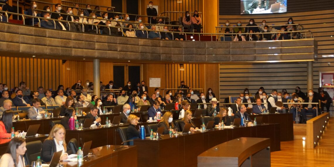 Con nuevas leyes, el Parlamento misionero destacó el valor de la producción y el consumo de miel 