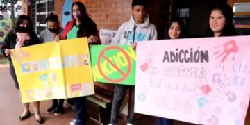 Presentaron la canción “La Prevención un Compromiso de Todos”