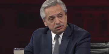 Fernández sostuvo que el FdT está “bien”, que CFK no es su “enemiga” y apostó por una PASO
