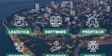 Invest Posadas: Convocan a emprendedores tecnológicos