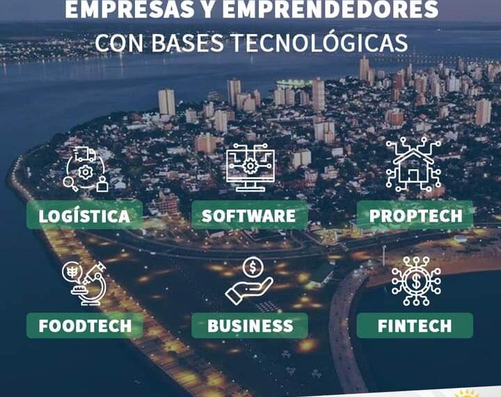Invest Posadas: Convocan a emprendedores tecnológicos