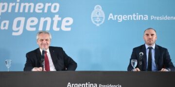Renta Inesperada: afectará a empresas con ganancias mayores a $ 1.000 millones en 2022