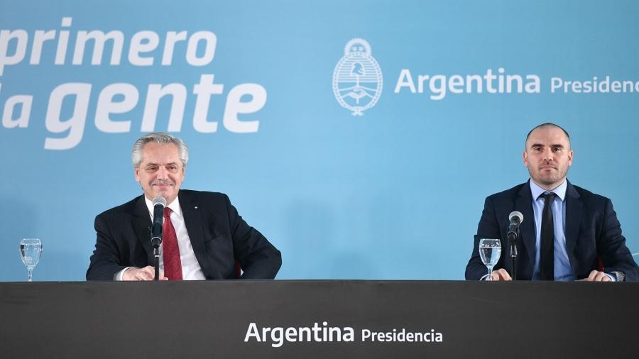 Renta Inesperada: afectará a empresas con ganancias mayores a $ 1.000 millones en 2022