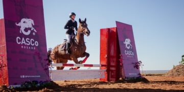 Todo listo para el Torneo Hípico “Copa Ciudad de Posadas”