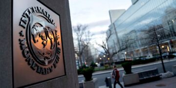 Este viernes se aprobaría el desembolso de U$S 4.100 millones para el país