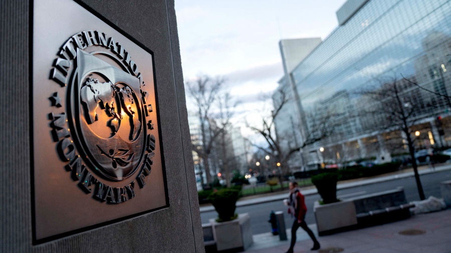 Este viernes se aprobaría el desembolso de U$S 4.100 millones para el país