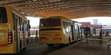 Extienden el horario de las Terminales de Transferencia de Posadas