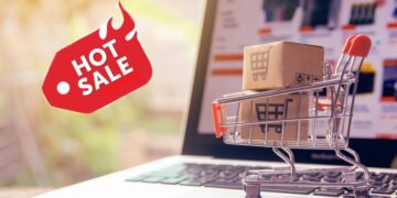 Hot Sale: Indumentaria y calzado, encabezan la lista de lo más buscado