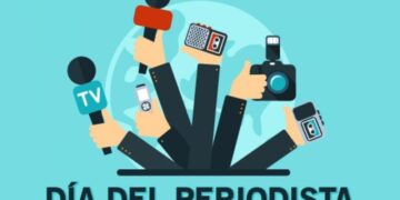 Día del Periodista: ¿por qué se celebra cada 7 de junio ?