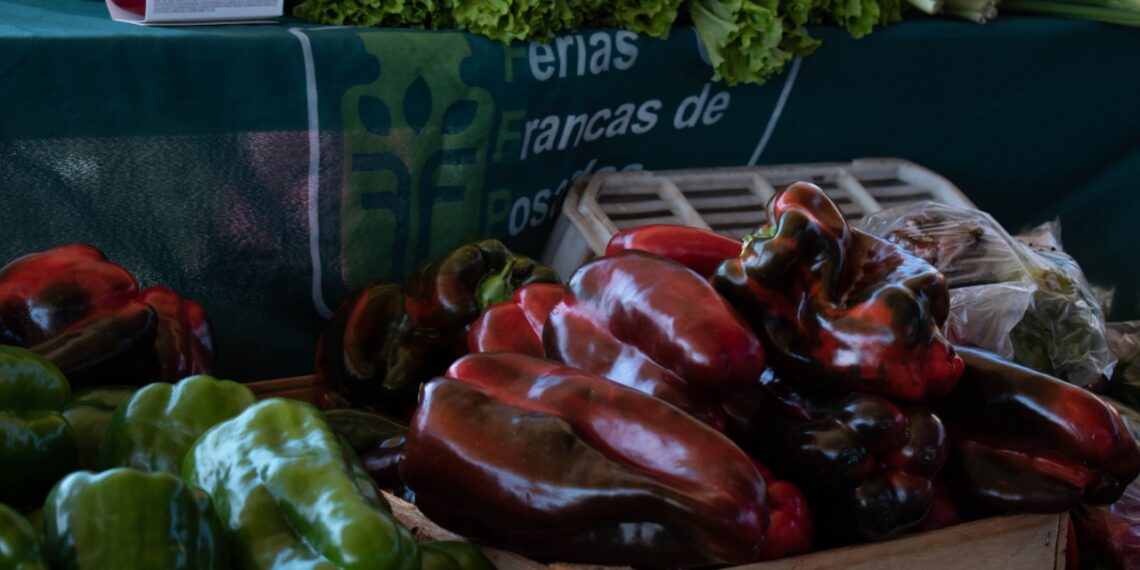Las Ferias Francas abrirán normalmente durante el feriado largo