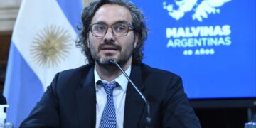 Cafiero viaja a la ONU para reafirmar los derechos argentinos sobre Malvinas