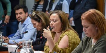 Diputados emitieron dos dictámenes para la reforma de la Ley de Alquileres