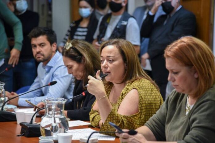 Diputados emitieron dos dictámenes para la reforma de la Ley de Alquileres