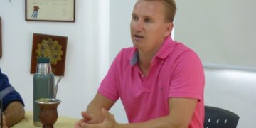 Bresiski reemplaza a Krieger en la Dirección de Arquitectura